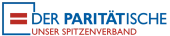 Partnerbilde - Der Paritätische - Spitzenverband der Freien Wohlfahrtspflege